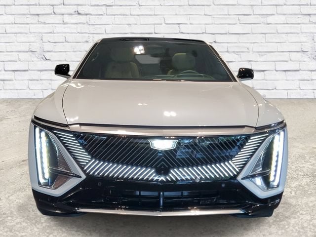 2026 Cadillac LYRIQ Signature Luxury