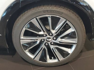 2026 Cadillac LYRIQ Signature Luxury