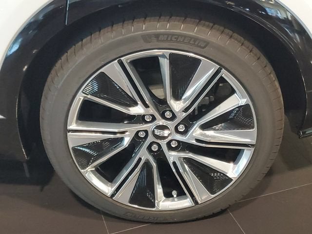 2026 Cadillac LYRIQ Signature Luxury