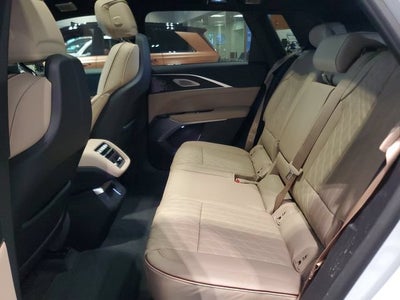 2026 Cadillac LYRIQ Signature Luxury