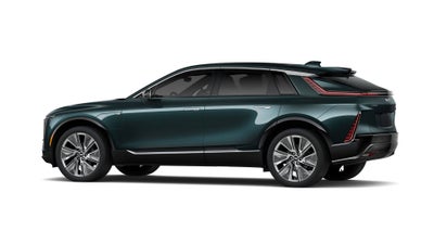 2026 Cadillac LYRIQ Signature Luxury