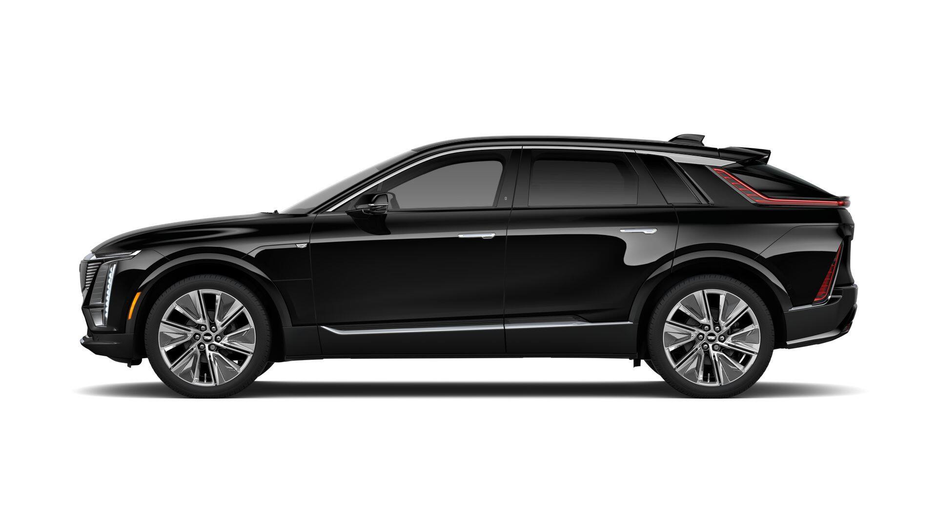 2026 Cadillac LYRIQ Signature Luxury