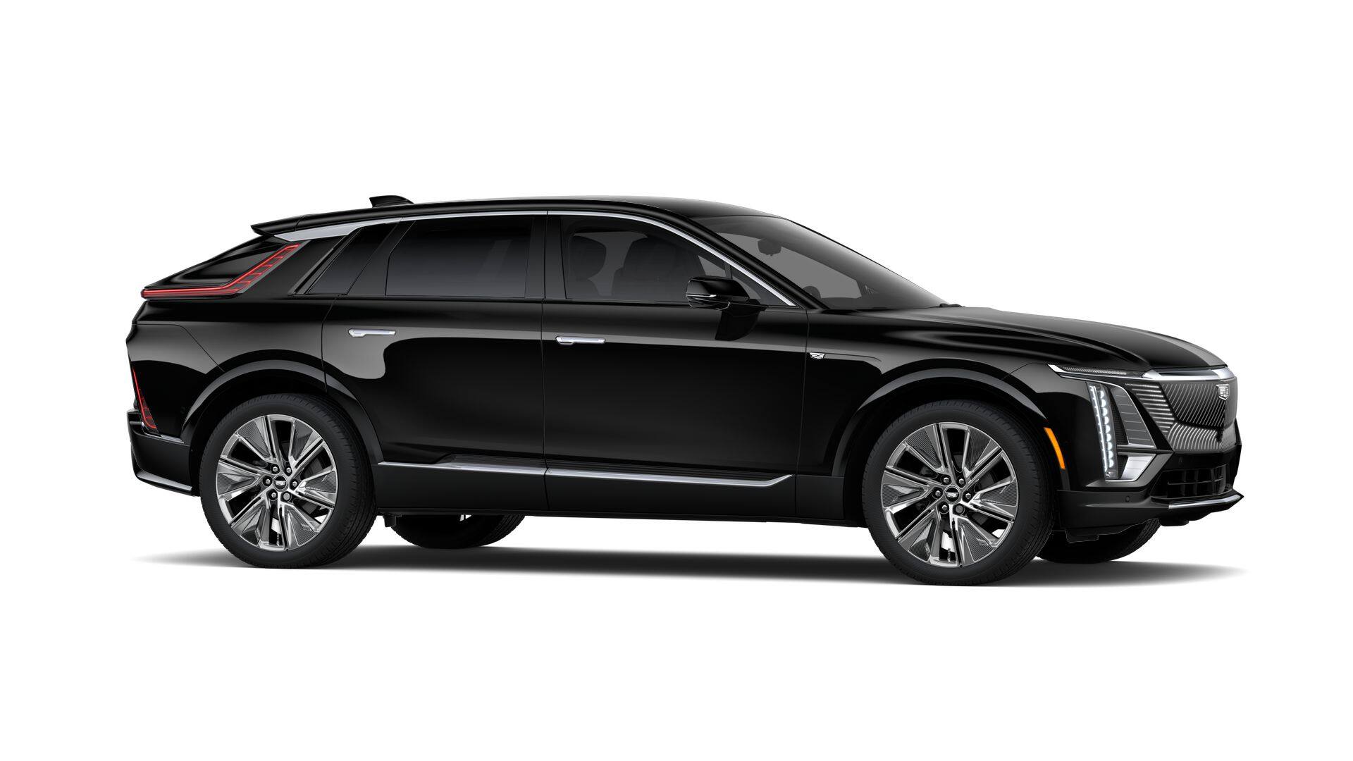 2026 Cadillac LYRIQ Signature Luxury