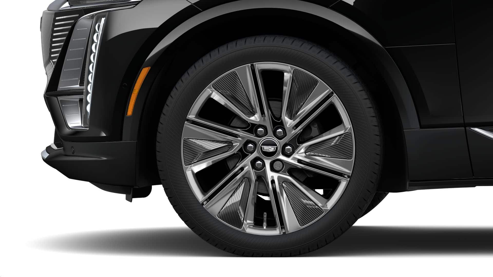 2026 Cadillac LYRIQ Signature Luxury