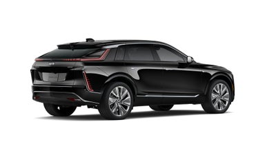2026 Cadillac LYRIQ Signature Luxury