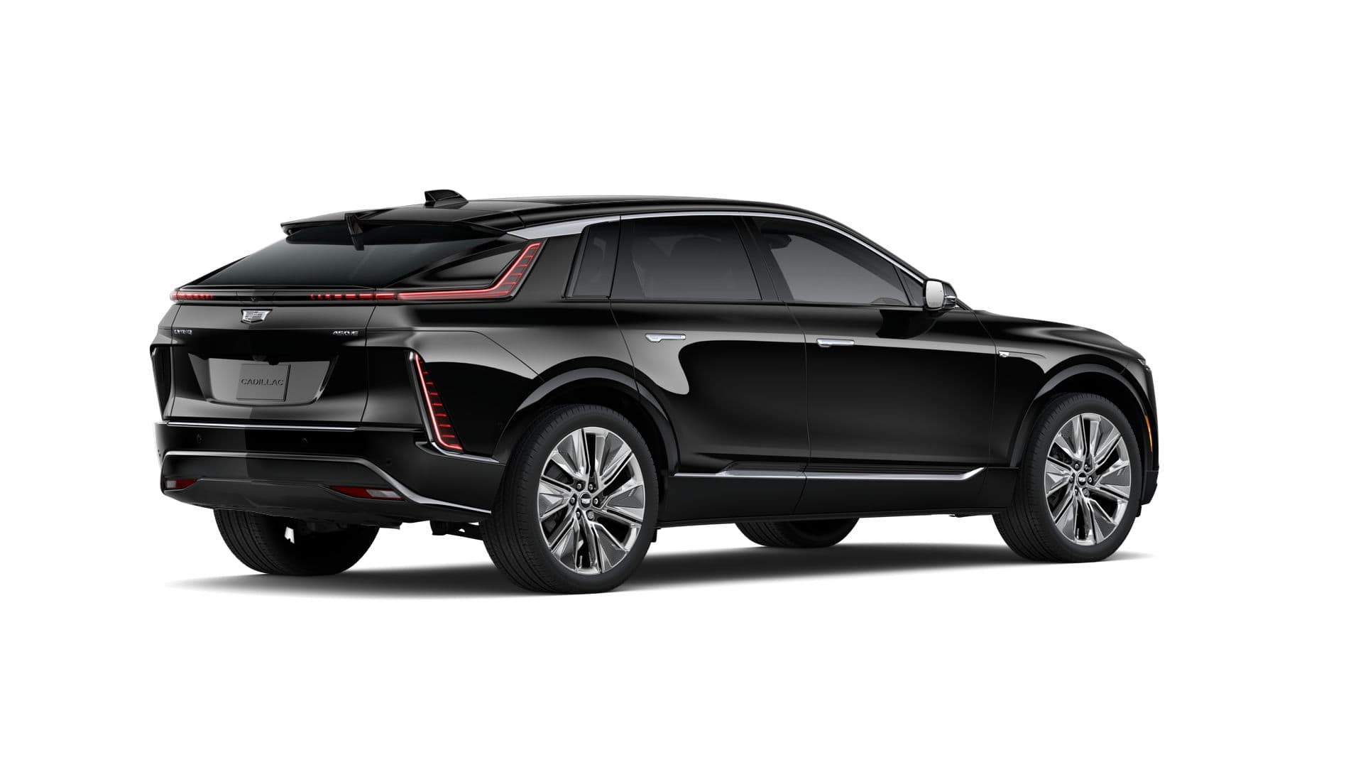 2026 Cadillac LYRIQ Signature Luxury