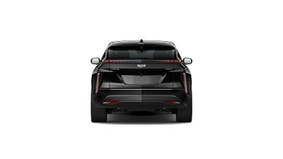 2026 Cadillac LYRIQ Signature Luxury