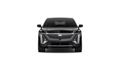 2026 Cadillac LYRIQ Signature Luxury