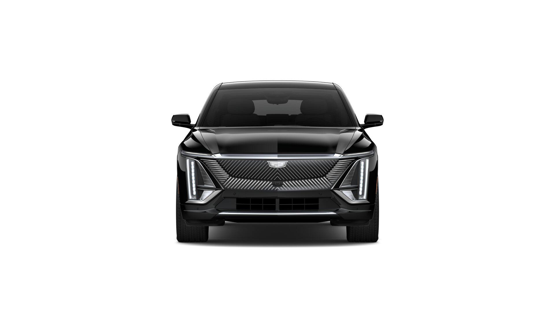 2026 Cadillac LYRIQ Signature Luxury