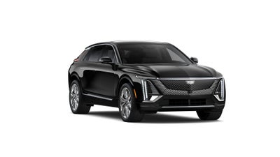 2026 Cadillac LYRIQ Signature Luxury
