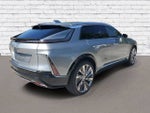 2026 Cadillac LYRIQ Signature Luxury