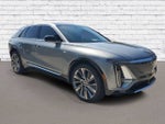 2026 Cadillac LYRIQ Signature Luxury