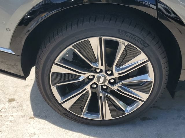 2026 Cadillac LYRIQ Signature Luxury
