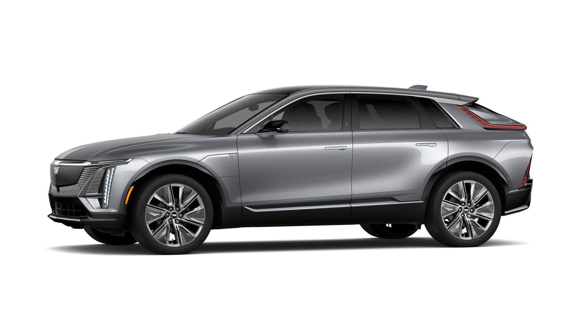 2026 Cadillac LYRIQ Signature Luxury