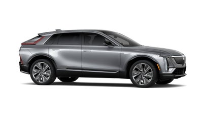 2026 Cadillac LYRIQ Signature Luxury