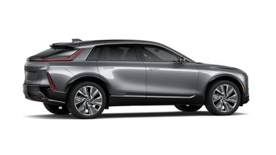 2026 Cadillac LYRIQ Signature Luxury
