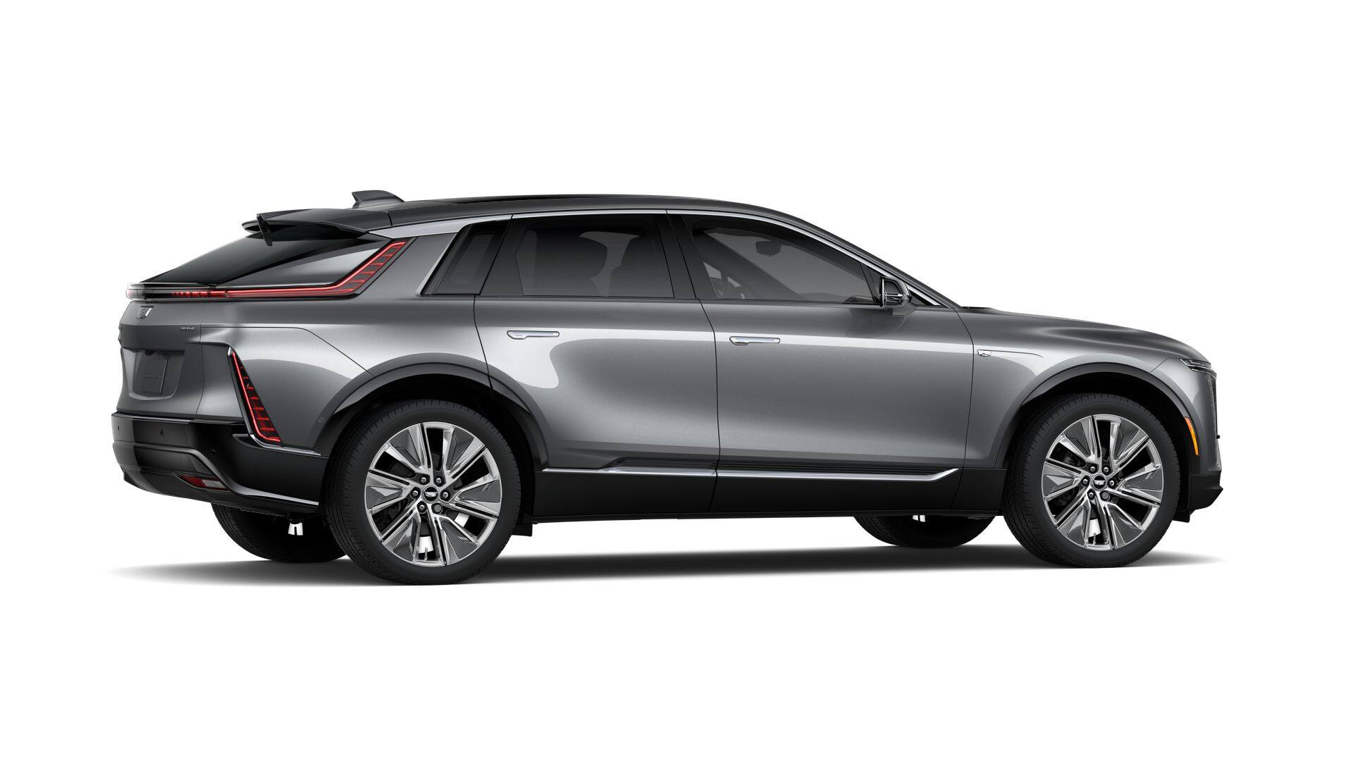 2026 Cadillac LYRIQ Signature Luxury