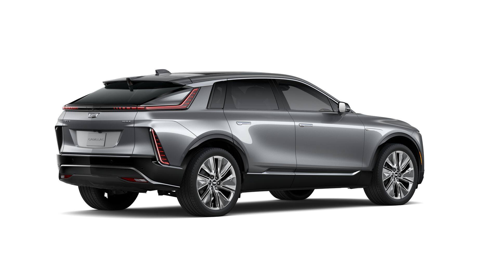 2026 Cadillac LYRIQ Signature Luxury