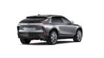 2026 Cadillac LYRIQ Signature Luxury