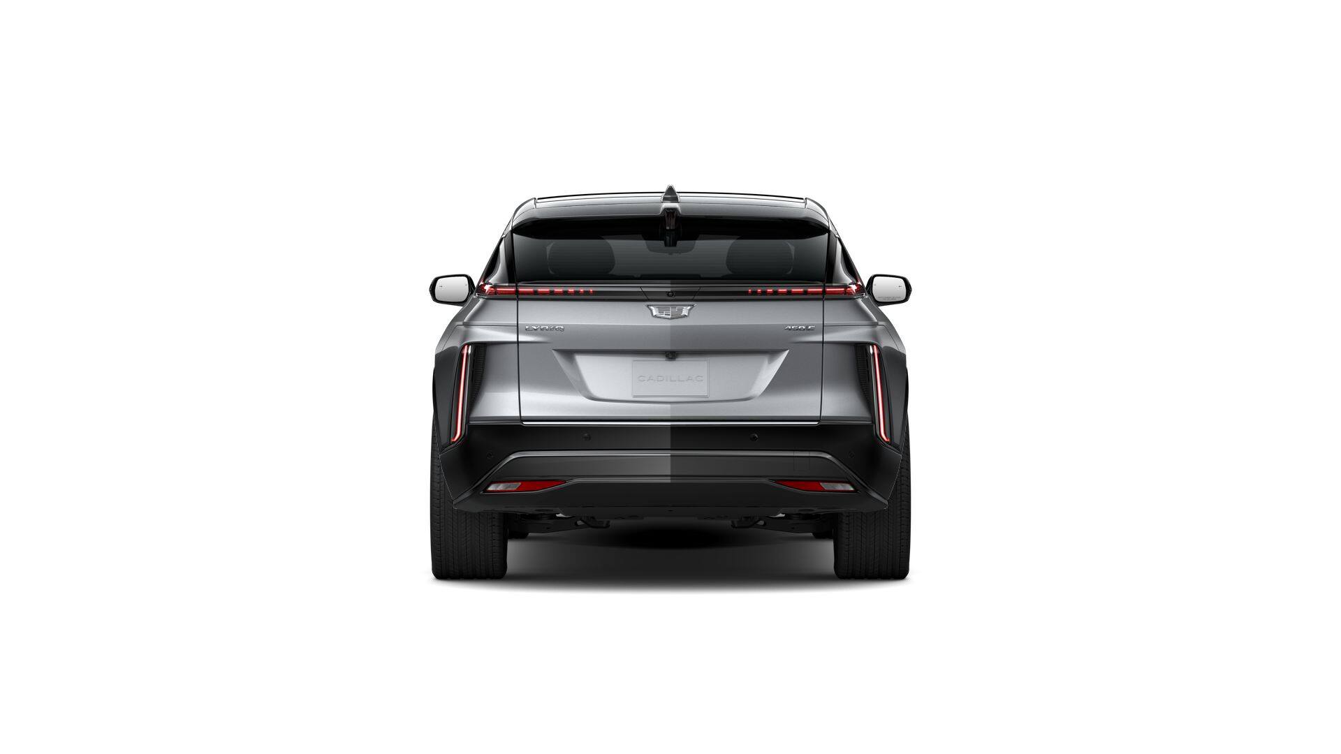 2026 Cadillac LYRIQ Signature Luxury