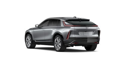 2026 Cadillac LYRIQ Signature Luxury