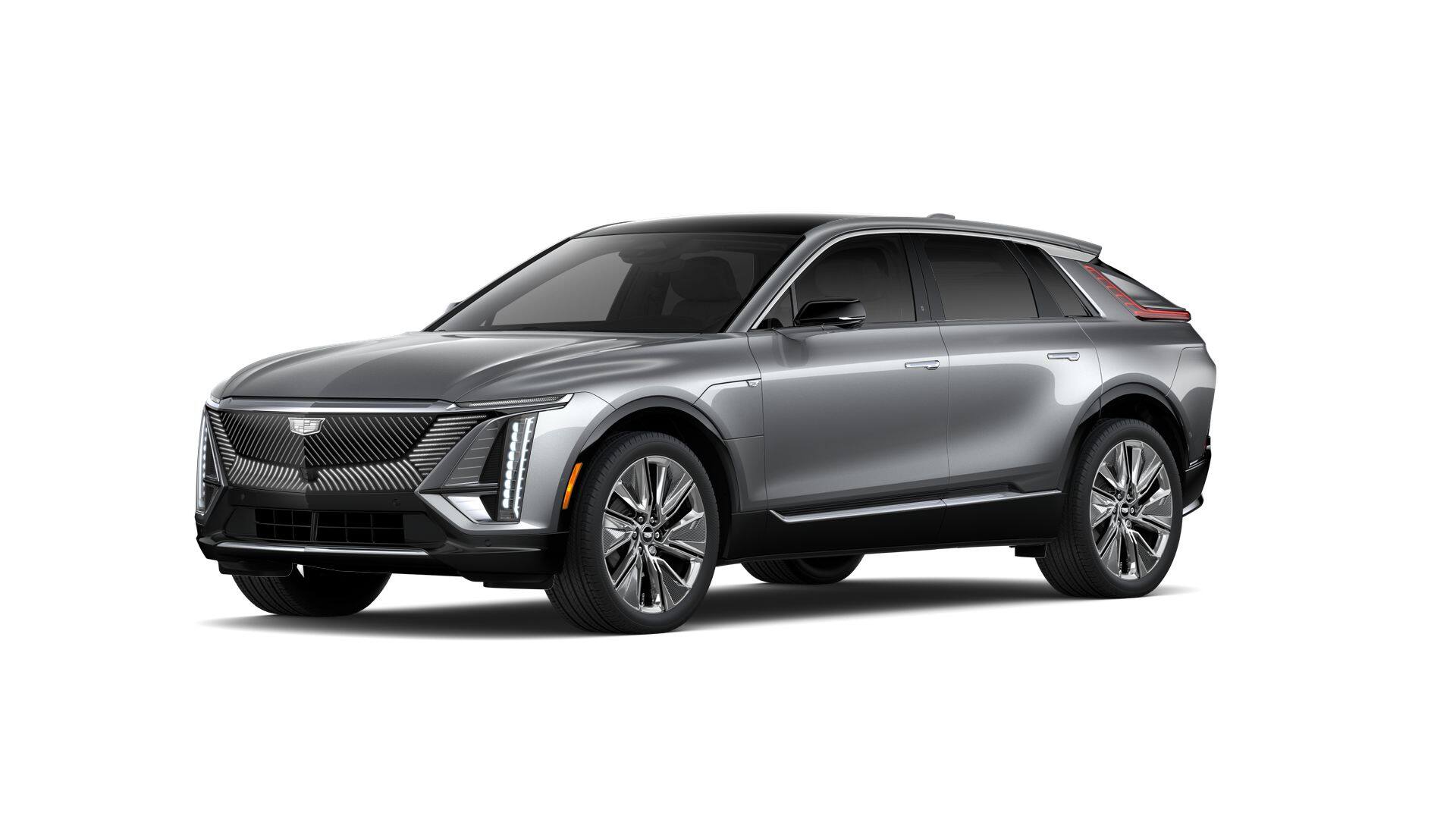 2026 Cadillac LYRIQ Signature Luxury