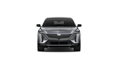 2026 Cadillac LYRIQ Signature Luxury