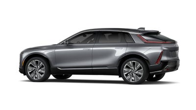 2026 Cadillac LYRIQ Signature Luxury