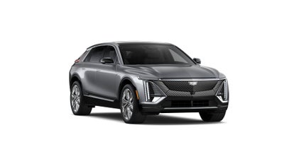 2026 Cadillac LYRIQ Signature Luxury