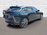 2026 Cadillac LYRIQ Signature Luxury