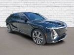 2026 Cadillac LYRIQ Signature Luxury