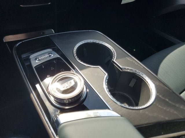 2026 Cadillac LYRIQ Signature Luxury