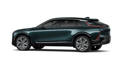 2026 Cadillac LYRIQ Signature Luxury