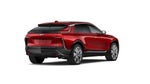 2026 Cadillac LYRIQ Signature Luxury