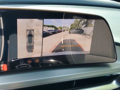 2026 Cadillac LYRIQ Signature Luxury