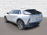 2026 Cadillac LYRIQ Signature Luxury