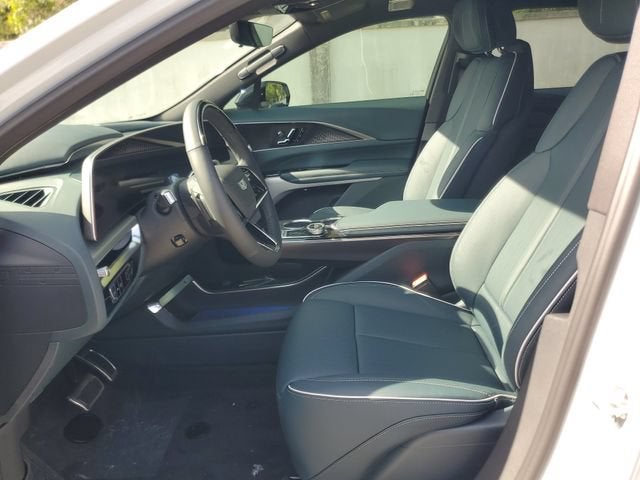 2026 Cadillac LYRIQ Signature Luxury