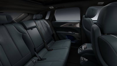2026 Cadillac LYRIQ Signature Luxury