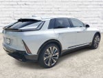 2026 Cadillac LYRIQ Signature Luxury