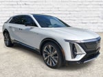 2026 Cadillac LYRIQ Signature Luxury
