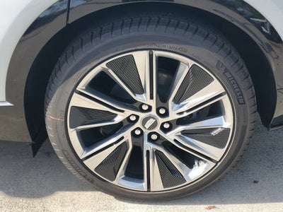 2026 Cadillac LYRIQ Signature Luxury