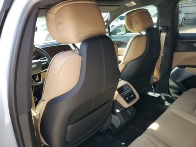 2026 Cadillac LYRIQ Signature Luxury