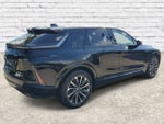 2027 Cadillac LYRIQ Sport