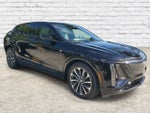 2027 Cadillac LYRIQ Sport