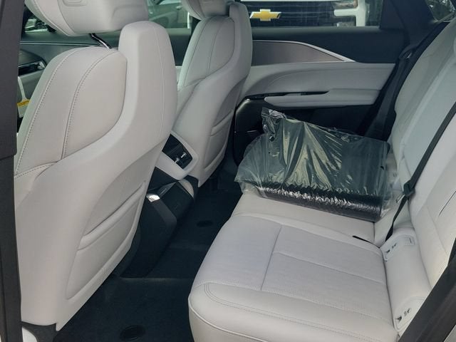 2027 Cadillac LYRIQ Sport