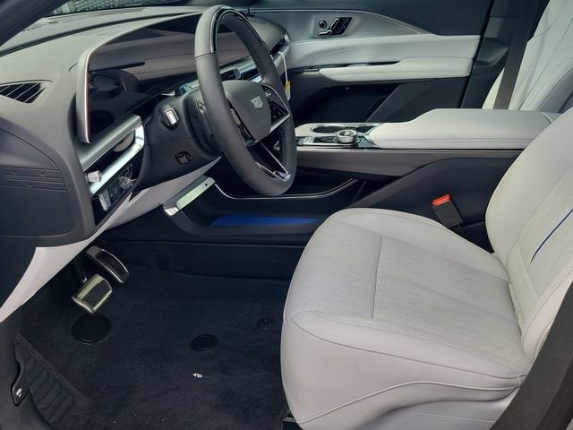 2027 Cadillac LYRIQ Sport