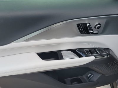 2027 Cadillac LYRIQ Sport