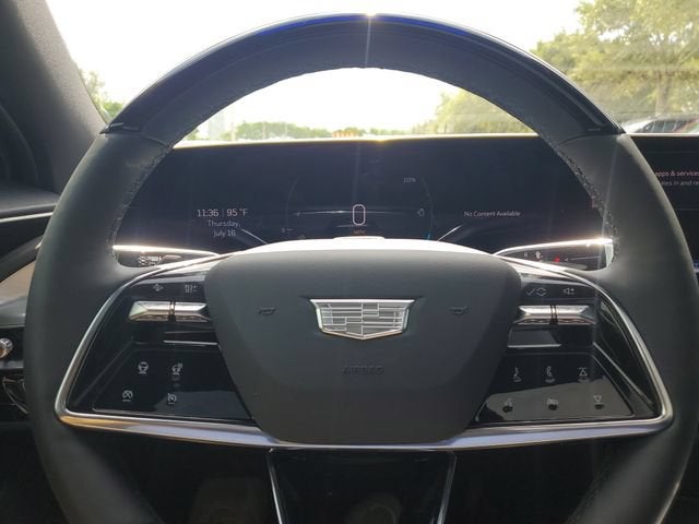 2026 Cadillac LYRIQ Sport - Photo 10