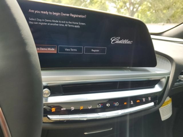 2026 Cadillac LYRIQ Sport - Photo 11