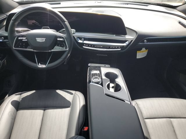 2026 Cadillac LYRIQ Sport - Photo 8